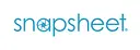 Snapsheet logo