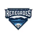 Hudson Valley Renegades logo