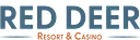Red Deer Resort & Casino logo