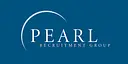 Pearl Recruitment Group logo