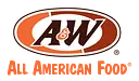 A&W Restaurants logo