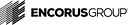 Encorus Group logo