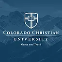 Colorado Christian University logo