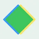 GreenSquareDC logo