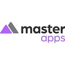 Master Apps logo