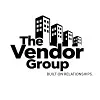 The Vendor Group (TVG) logo