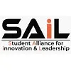Student Alliance for innovation and Leadership (SAiL) logo