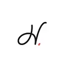Henderson Advocacy logo