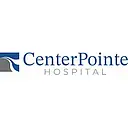 CenterPointe Hospital logo