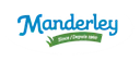 Manderley Turf Products logo