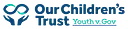 Our Childrens Trust logo