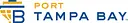 Tampa Port Authority logo