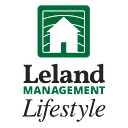 Leland logo