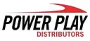 Power Play Distributors logo