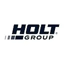 HOLT Group logo