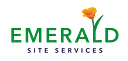 Emerald Site Services logo