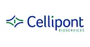 Cellipont Bioservices logo