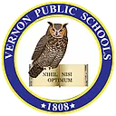 Vernon Public Schools logo