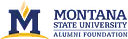 MSU Alumni Foundation logo
