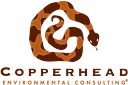 Copperhead Environmental Consulting logo