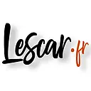 Lescar logo