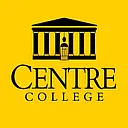Centre College logo