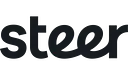 Steer logo