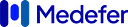 Medefer logo