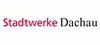 Stadtwerke Dachau logo