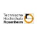 Technische Hochschule Rosenheim logo