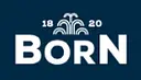 BORN Senf & Feinkost GmbH logo
