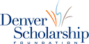 Denver Scholarship Foundation logo