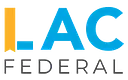LAC Federal logo