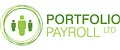 Portfolio Payroll logo