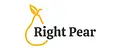Right Pear logo