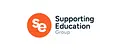 Supporting Education Group logo