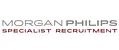 Morgan Philips Specialist Recruitment logo