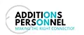 ADDITIONS PERSONNEL LIMITED logo