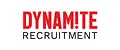 Dynamite Recruitment Solutions Ltd logo