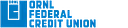 ORNL Federal Credit Union logo