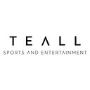 Teall Sports & Entertainment logo