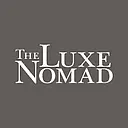 The Luxe Nomad logo
