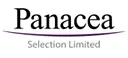 Panacea Selection logo