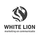 White Lion logo