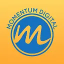 Momentum Digital logo