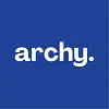  Archy logo