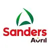 Sanders Nutrition animale logo