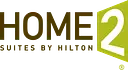 Home2 Suites West Palm Beach Airport logo