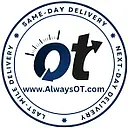 Always OT logo