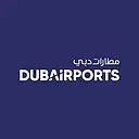 Dubai Airports logo
